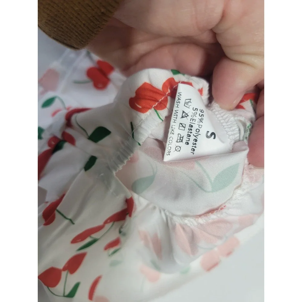 Unbranded adorable cherry